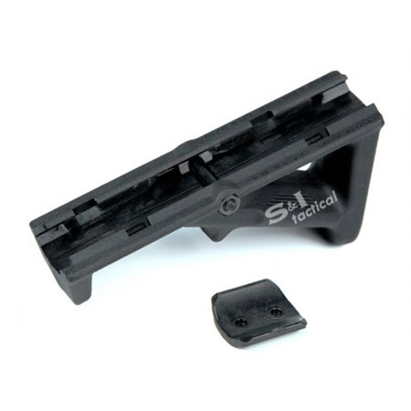 MP Angled Fore Grip PTS AFG AFG1 Black (AFG1-BK)